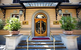 Hotel Albani Firenze